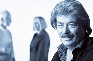 Dieter Alberty