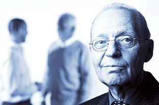 Manfred Faulstich