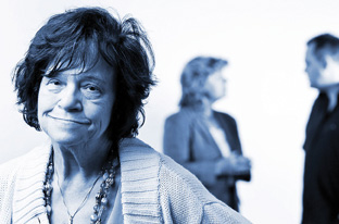 Ursula Kaiser